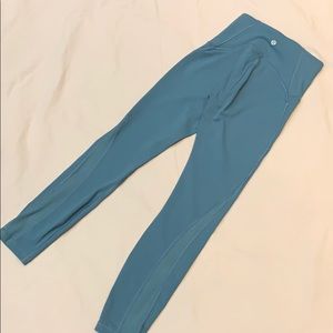 Lululemon Train Times Tight 25”